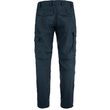 Karl Pro Zip-off Trousers M Dark Navy