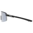 DYRT JR. BLACK MATT / MIR.SILVER