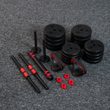 SGN120 Pro 6v1 20 kg