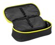 Pencil Case L Safety Green/Black