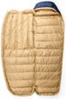 Circuit Down Sleeping Bag -9C|15F Regular