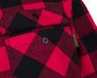 PIPPO Shirt red/black