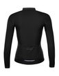 PURE LADY long sleeve, black