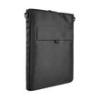 NOTEBOOK SLEEVE black