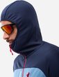 LOKKA HOODIE III M CORONET BLUE/SAPHIR