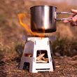 HOBO BURNER