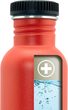 Plain 350 ml modrá