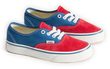 Authentic PRIMARY Racing Red