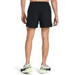 LAUNCH 5'' SHORT, Black / Black / Reflective