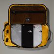 BASE CAMP DUFFEL XL, 132L SUMMIT GOLD/TNF BLACK-NPF