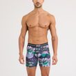 VOLT BREATHABLE MESH BB, Midnight Sun-Black