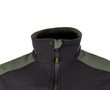 EREBOS Jacket green/black