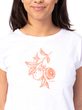 ARISSA II bright white (orange)