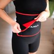 BR163 červený
