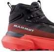 Aenergy Ultra Mid GTX Men black-mammut red
