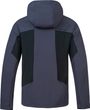 ARCAN HOODY polar night/anthracite
