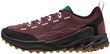JASPER ZIONIC MEN huckleberry/lemon grass