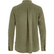 Övik Hemp Shirt LS W Green