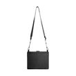 CROSS BODY BAG S black