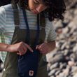 High Coast Pocket True Red