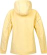 GOLDIE JR pastel yellow