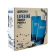 Squeeze Pouch x2 600 ml
