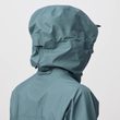 Bergtagen GTX Lite Jacket W Nimbus Blue