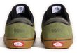 Rowley Classic GUM Aged Green