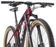 Supercaliber SL 9.6 Gen 2 Fury Red/Carbon Red Smoke