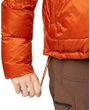 Glacier Glow IN Hooded Jacket Women autumn larice