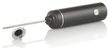MORO, dobíjecí na USB-C, tmavě šedý, nerez/plast, 20,8 cm