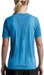 XCEED RUN PERFORM SHIRT WMN Eternal Ice