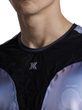 COREFUSION RUN SHIRT LS MEN CHROME