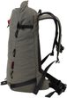 SPLITPACK 30 waxed lizard