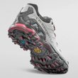 Ultra Raptor II Leather Wide Woman GTX Cloud/Redwood