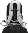 V 26L TOUR BACKPACK digital grey