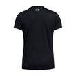 Tech SSV Solid, Black / White