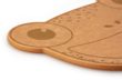 Frog cutting and serving board Duracore