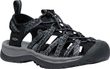 WHISPER WOMEN, black/steel grey