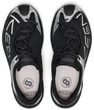 A86 WOMEN, black/silver