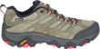 MOAB 3 GTX W olive