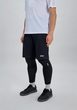 M's Motion Shorts Uranium Black