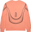 Vision Flc Crew Peach