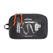 CAMERA STRAP SET black