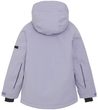Jr. Ski Jacket - Solid-Languid Lavender