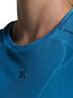 XCEED RUN PERFORM SHIRT WMN Eternal Ice