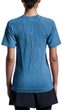 XCEED RUN SHIRT SS WMN Eternal Ice