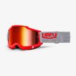 ACCURI 2 Goggle Gatorback - Clear Lens