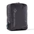 Talus Duffle 120L Jet Black