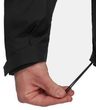 Alto Light 3 in 1 HS Hooded Jacket Men black-black